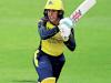 All-round Adams leads Hawks to Finals Day