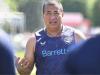 Richard Clarke: Adam Hollioake sees the whole picture as Kent take a stand