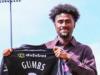 Gumbs signs long-term Leicestershire contact