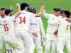 County Championship: Kiran Carlson’s double makes him Player of the Round