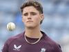 Michael Vaughan – England putting too much pressure on Jacob Bethell