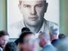 Kiwi great Crowe takes his place at Lord’s