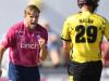 Willey, Sanderson come to the fore as Northants progress again