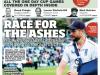 Clubs seeking national glory in Club Championship