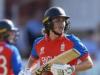 Sciver-Brunt to miss first two Hundred matches