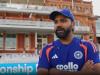 Rohit Sharma breaks silence on ODI retirement noise after Lord's century