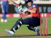 Brutal Brook secures England series win