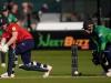 England clinch T20 series win over Ireland as Jordan Cox shines on return to side