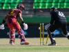 Lennox stars again as New Zealand take series lead after West Indies collapse