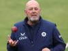 Lehmann cool on England job, suggests ECB has identified McCullum successor