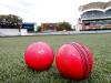 ICC says yes to pink balls for bad light in Test matches