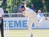 Former England spinner Monty Panesar makes his village debut with Pelsall
