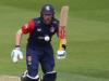 Finch, Benjamin clinch Kent win over Northants
