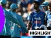England comfortably beaten by India in ODI series opener