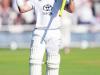 Quickfire Duckett ton headlines second day