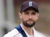 Chris Woakes calls time on England career after missing out on Ashes squad