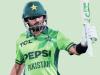 Pakistan v Australia