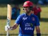 Rahmat Shah leads Afghanistan in five-match ODI series against Ireland