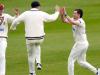 Ethan Bamber buzzing as Warwickshire boost title hopes