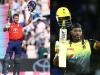 Jos Buttler overtakes Chris Gayle: Updated list of the top 5 highest run-scorers in T20 cricket