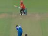 Watch: Abrar Ahmed's debut for Kavya Maran's team features crayz hat-trick escape