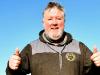 Andy Moles: The flesh-eating bug that changed my life