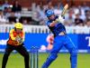 The Hundred: Jamie Smith leads London Spirit to win over Trent Rockets