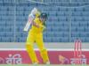 Australia could put India A four-day series ahead of ODIs