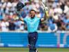 England hold off India charge after Ben Duckett ton to clinch memorable ODI series victory