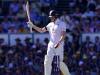 Zak Crawley and Joe Root revive England after Australia grab two early wickets in second Ashes Test