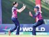 Scotland Women start series with a win