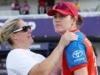 Sciver-Brunt feels mum guilt as coaching career begins