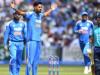 Brar warned for breaching level one of ICC Code of Conduct