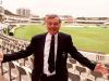 Dickie Bird: The loveable Yorkshireman who defined the art of umpiring