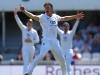 Debutant Sonny Baker claims two wickets as England hold New Zealand in check