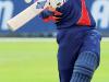 NCCA T20 back with a bang