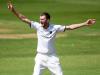 Olly Hannon-Dalby signs Warwickshire contract extension