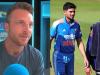 Jos Buttler hints at underlying injury behind Shubman Gill's cramping issues