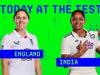 Watch: Today at the Test - day four highlights from Lord's