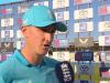 "The innings was phenomenal": Harry brook hails Ben Duckett's match-winning century vs India