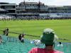 Richard Clarke AKA ‘The Grumbler’: You are not alone at the cricket