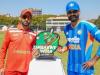 Zimbabwe look to expose vulnerable India searching for winning formula