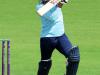 Khushi tons up again in NCCA T20