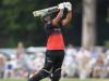 Patel vs Patel: Rishi upstages Ryan as Leicestershire see off Surrey