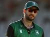 Eskinazi takes over as Foxes One-Day Cup captain