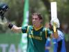 Rowles 201 crushes England U19s before Basson wreaks havoc