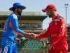 India find winning ways again but Zimbabwe still pose a threat