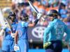 Axar, Gill deliver India's first win of UK tour