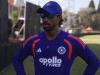 Tilak Varma attributes slow T20I strike rate to vice-captaincy responsibilities