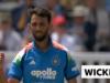 'The end of an outstanding partnership' - Bethell departs for 91